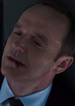 Agent Philip"Phil" Coulson
