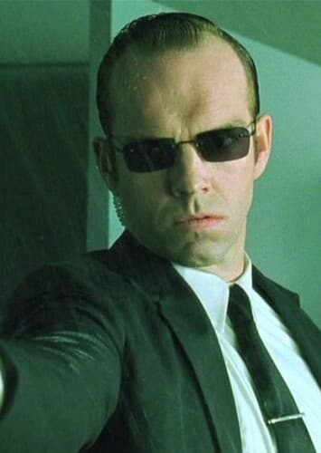 Agent Smith