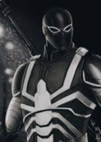 Agent Venom