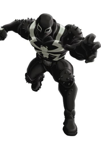 Agent-Venom
