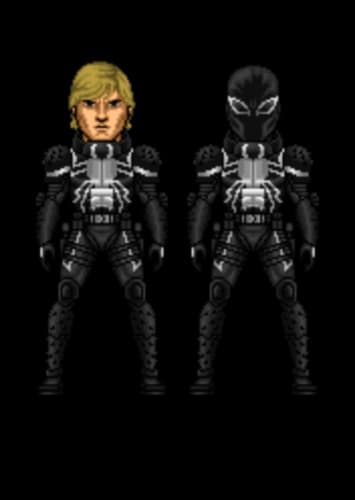Agent Venom