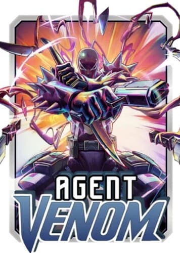 Agent Venom