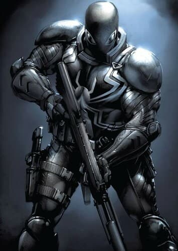 Agent Venom
