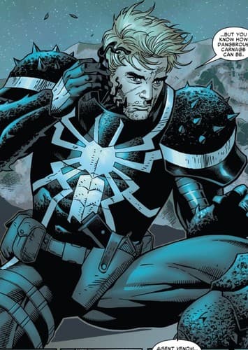 Agent Venom
