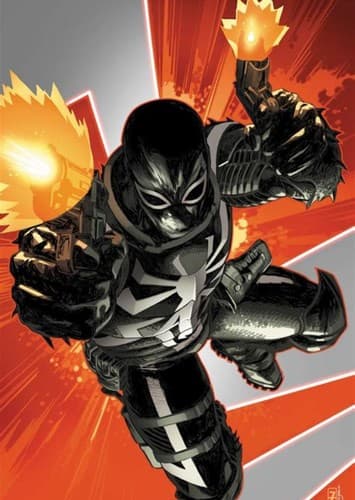 Agent Venom