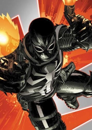Agent Venom