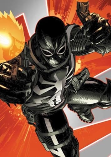Agent Venom
