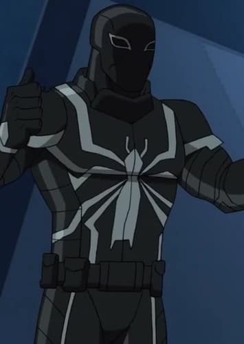 Agent Venom
