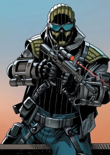 Christoph David Nord