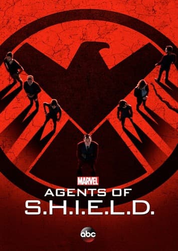 Agents of S.H.I.E.L.D.
