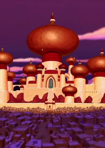 Agrabah