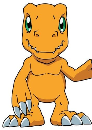 Agumon