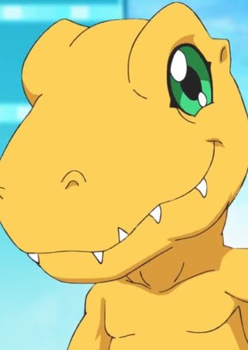 Agumon