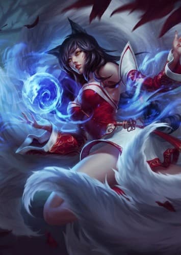 Ahri
