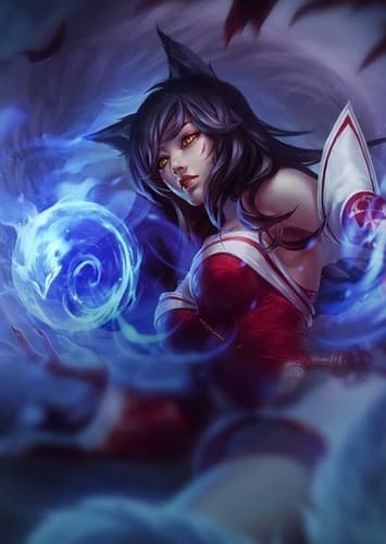 Ahri