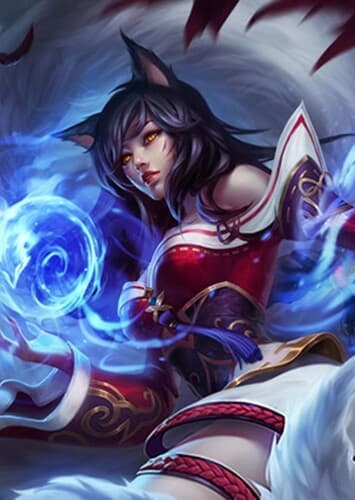Ahri