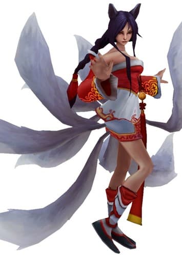 Ahri