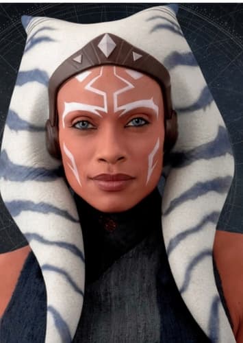 Ahsoka