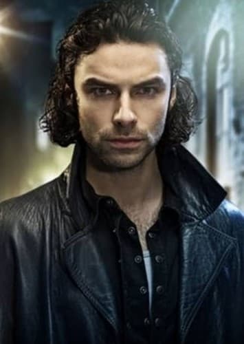 Aidan Turner
