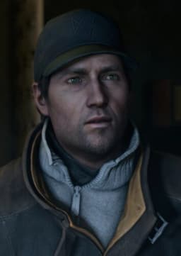 Aiden Pearce