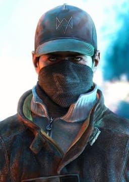 Aiden Pearce