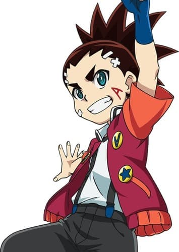 Aiger Akabane