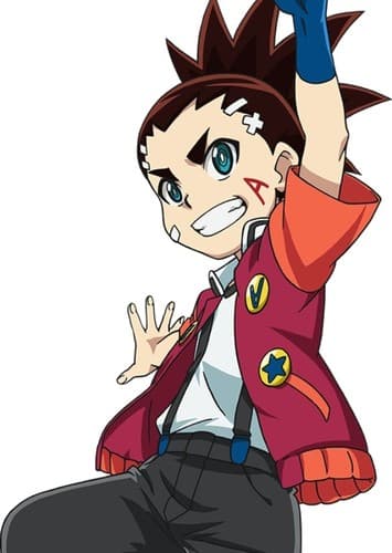 Aiger Akabane
