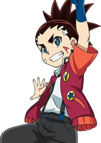 Aiger Akabane