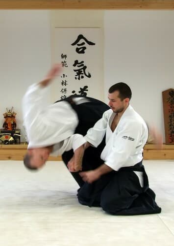 Aikidō
