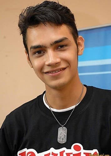 Aimar Daffa Setiawan