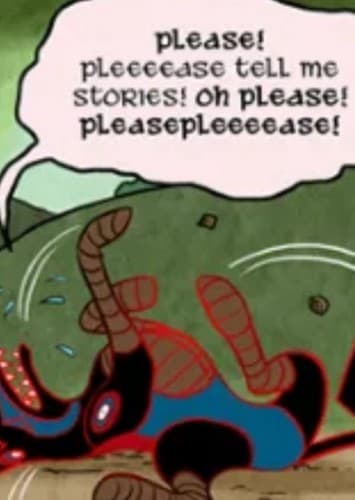 Ain't Too Proud to Beg