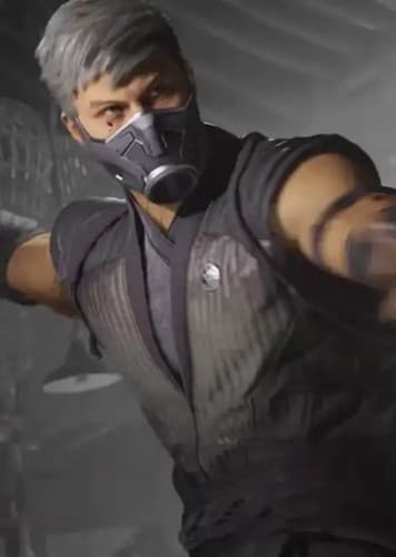 Tomas Vrbada | Smoke