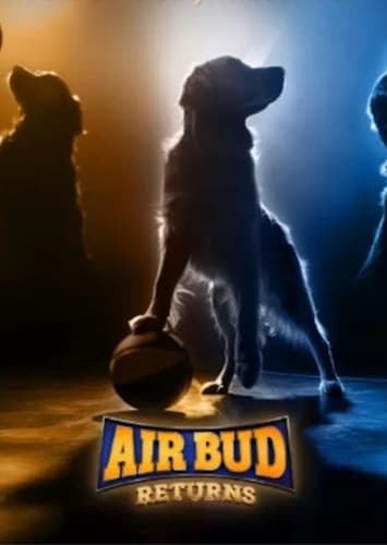 Air Bud Returns