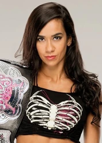 Aj Lee