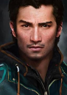 Ajay Ghale