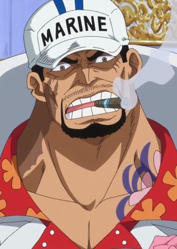 Akainu