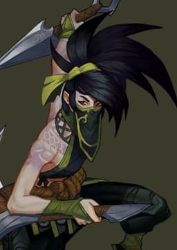 Akali