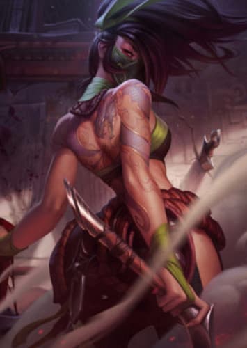 Akali