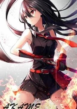 Akame