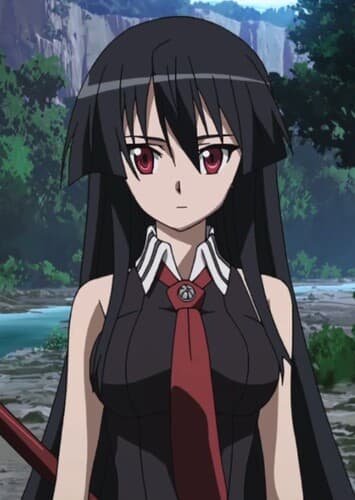 Akame
