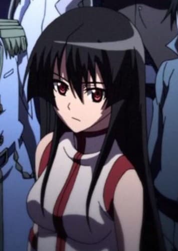 Akame