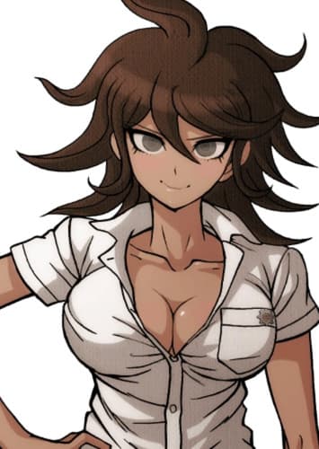 Akane Owari