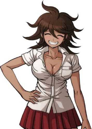 Akane Owari
