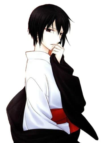 Akito Sohma