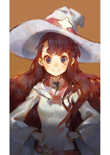 Akko kagari