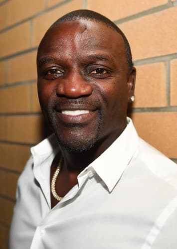Akon
