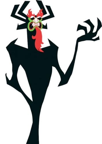 Aku