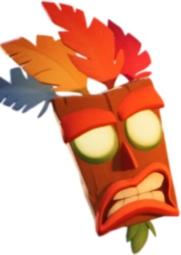 Aku Aku