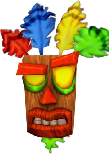 Aku Aku