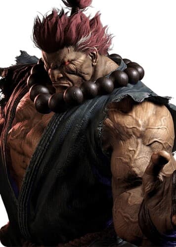 Akuma